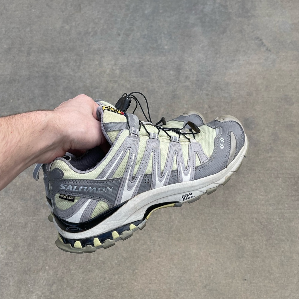 Salomon Xa Pro 3D Ultra Gore-Tex Shoes